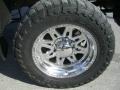 Toreador Red Metallic - Excursion Limited 4x4 Photo No. 21