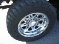 Toreador Red Metallic - Excursion Limited 4x4 Photo No. 22