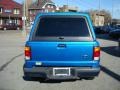 Bright Atlantic Blue Metallic - Ranger XLT Extended Cab 4x4 Photo No. 3