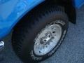 Bright Atlantic Blue Metallic - Ranger XLT Extended Cab 4x4 Photo No. 7