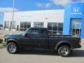 Deep Emerald Green Metallic - Ranger XLT Extended Cab 4x4 Photo No. 2