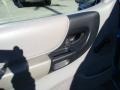 Bright Atlantic Blue Metallic - Ranger XLT Extended Cab 4x4 Photo No. 10
