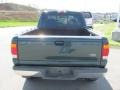 Deep Emerald Green Metallic - Ranger XLT Extended Cab 4x4 Photo No. 4