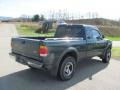 Deep Emerald Green Metallic - Ranger XLT Extended Cab 4x4 Photo No. 6