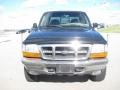 Deep Emerald Green Metallic - Ranger XLT Extended Cab 4x4 Photo No. 9