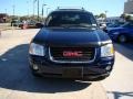 Indigo Blue Metallic - Envoy XUV SLE Photo No. 3
