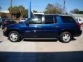 Indigo Blue Metallic - Envoy XUV SLE Photo No. 5