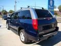 Indigo Blue Metallic - Envoy XUV SLE Photo No. 6