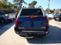 Indigo Blue Metallic - Envoy XUV SLE Photo No. 7