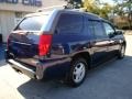 Indigo Blue Metallic - Envoy XUV SLE Photo No. 8