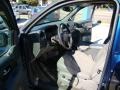 Indigo Blue Metallic - Envoy XUV SLE Photo No. 11