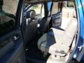 Indigo Blue Metallic - Envoy XUV SLE Photo No. 12