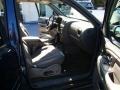 Indigo Blue Metallic - Envoy XUV SLE Photo No. 13