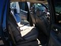 Indigo Blue Metallic - Envoy XUV SLE Photo No. 14