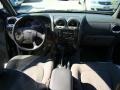 Indigo Blue Metallic - Envoy XUV SLE Photo No. 15