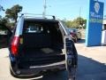 Indigo Blue Metallic - Envoy XUV SLE Photo No. 16