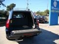 Indigo Blue Metallic - Envoy XUV SLE Photo No. 17