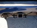 Indigo Blue Metallic - Envoy XUV SLE Photo No. 18