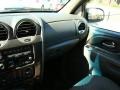 Indigo Blue Metallic - Envoy XUV SLE Photo No. 19