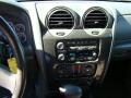 Indigo Blue Metallic - Envoy XUV SLE Photo No. 20
