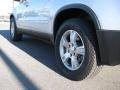 Quicksilver Metallic - Acadia SLT AWD Photo No. 7