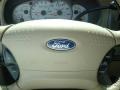 2003 Oxford White Ford Explorer Sport Trac XLT  photo #20