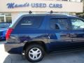 Indigo Blue Metallic - Envoy XUV SLE Photo No. 29
