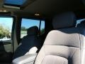 Indigo Blue Metallic - Envoy XUV SLE Photo No. 30