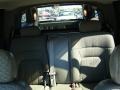 Indigo Blue Metallic - Envoy XUV SLE Photo No. 31
