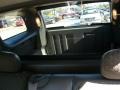 Indigo Blue Metallic - Envoy XUV SLE Photo No. 34