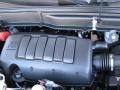 Quicksilver Metallic - Acadia SLT AWD Photo No. 15