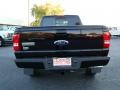 Black - Ranger Sport SuperCab Photo No. 4