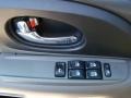 Indigo Blue Metallic - Envoy XUV SLE Photo No. 35