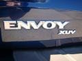 Indigo Blue Metallic - Envoy XUV SLE Photo No. 37