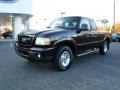 Black - Ranger Sport SuperCab Photo No. 6