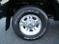 Black - Ranger Sport SuperCab Photo No. 14
