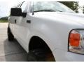 2006 Oxford White Ford F150 XLT SuperCab 4x4  photo #20