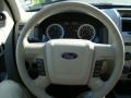 2010 Sport Blue Metallic Ford Escape XLT V6  photo #20