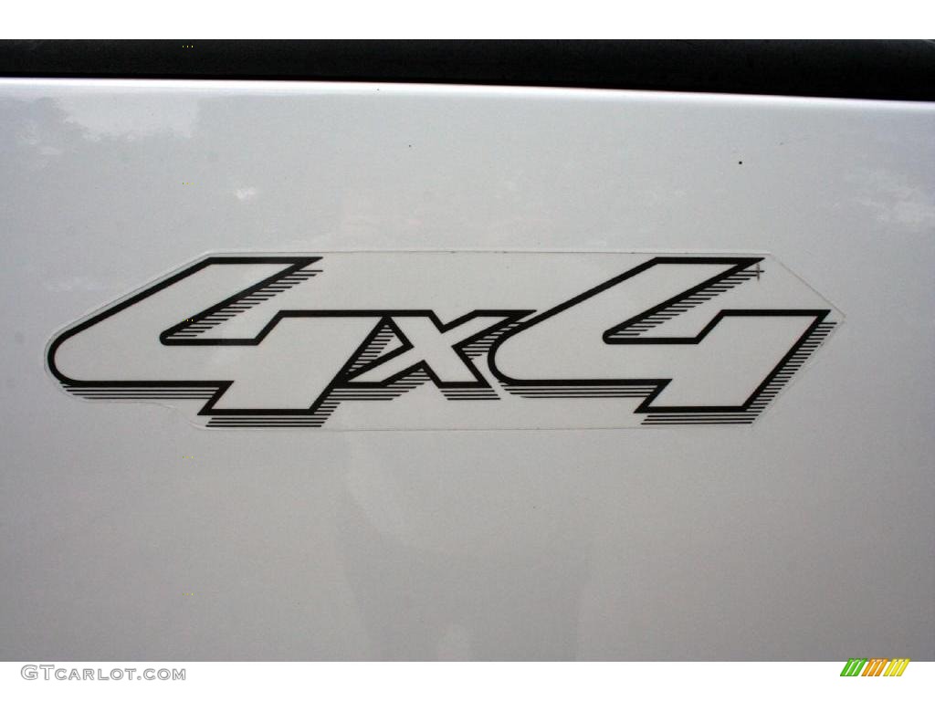 2006 F150 XLT SuperCab 4x4 - Oxford White / Medium/Dark Flint photo #46