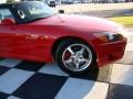 New Formula Red - S2000 Roadster Photo No. 21