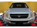 2004 Starlight Silver Metallic Honda Pilot EX 4WD  photo #2