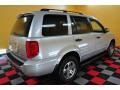 Starlight Silver Metallic - Pilot EX 4WD Photo No. 6