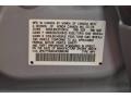Starlight Silver Metallic - Pilot EX 4WD Photo No. 11