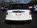 2007 Taffeta White Honda CR-V LX 4WD  photo #3