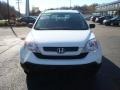 2007 Taffeta White Honda CR-V LX 4WD  photo #6