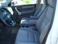 2007 Taffeta White Honda CR-V LX 4WD  photo #8