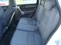 2007 Taffeta White Honda CR-V LX 4WD  photo #9