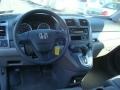 2007 Taffeta White Honda CR-V LX 4WD  photo #10