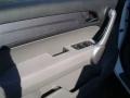 2007 Taffeta White Honda CR-V LX 4WD  photo #11