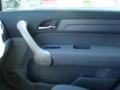 2007 Taffeta White Honda CR-V LX 4WD  photo #12